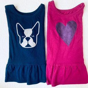 Old Navy Peplum top Bundle